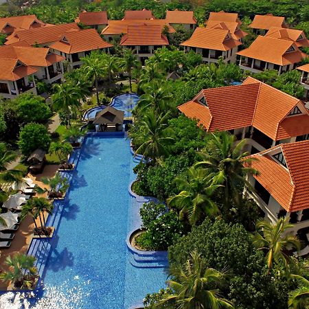 Furama Villas Danang Exterior foto