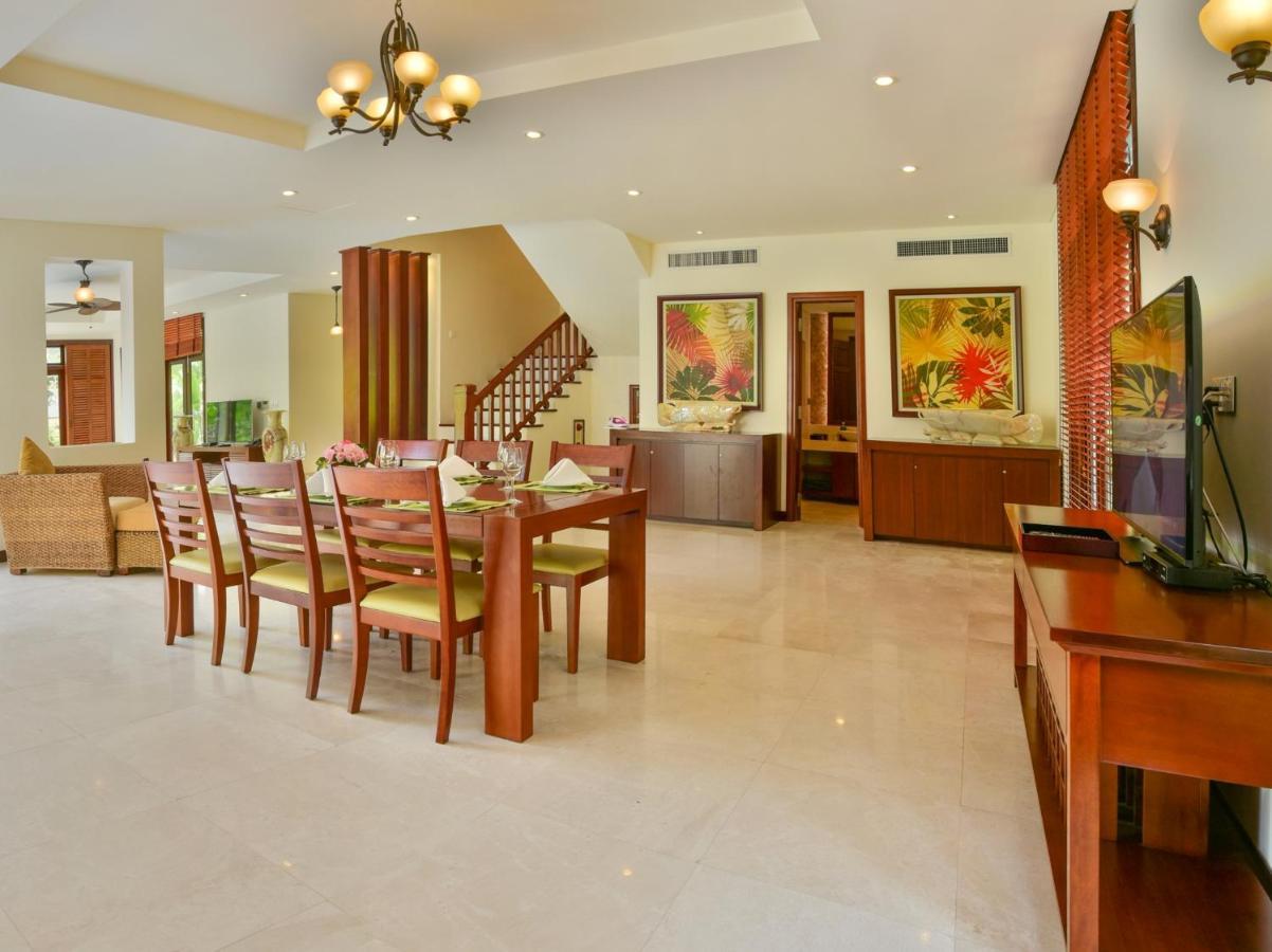 Furama Villas Danang Exterior foto