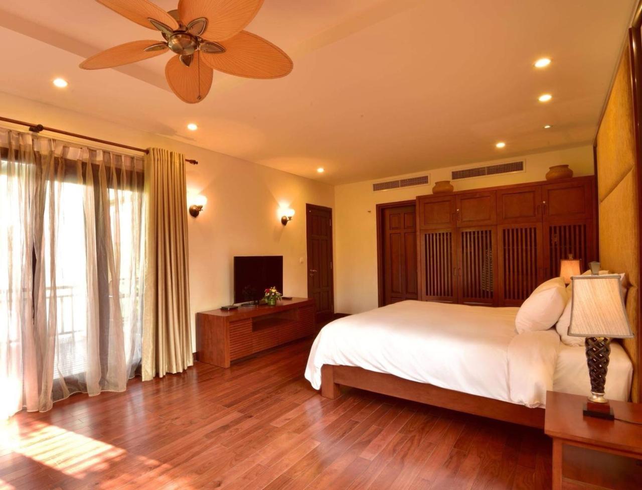 Furama Villas Danang Exterior foto